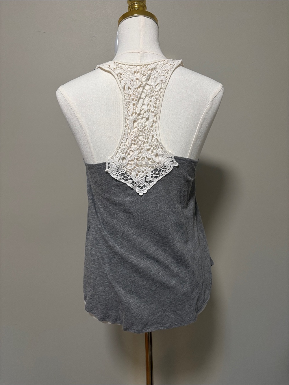 Vintage Abercrombie tank